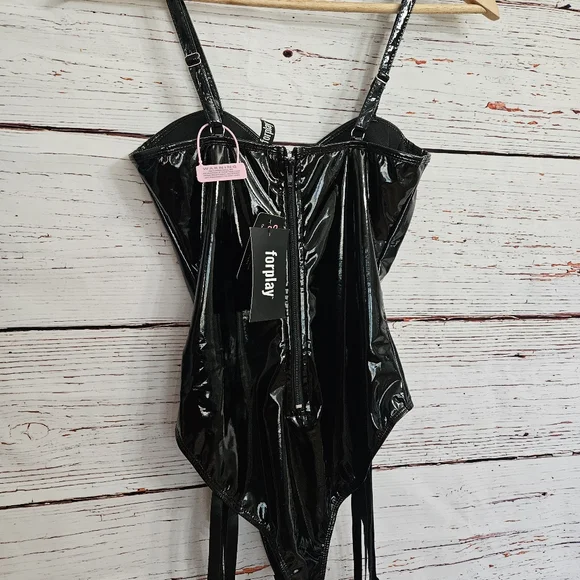 NWT Forplay Women's Lingerine Size Xs - Picture 14 of 15